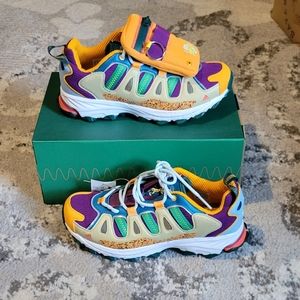 Adidas Superturf Adventure Sean Wotherspoon Jiminy Cricket. Size 7.5